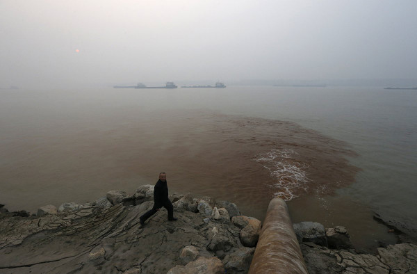china-water-pollution